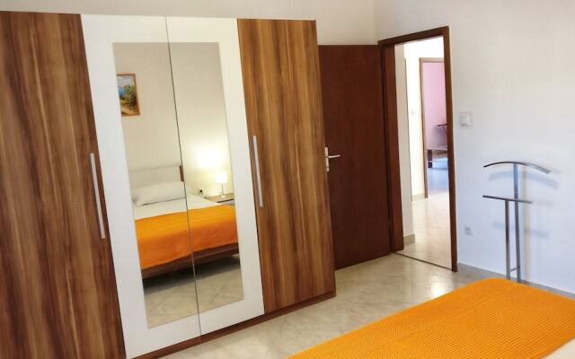 Beautiful view two bedroom apartment