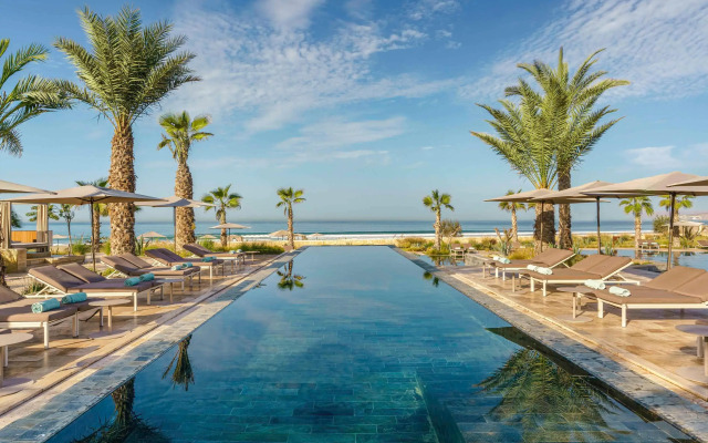 Fairmont Taghazout Bay