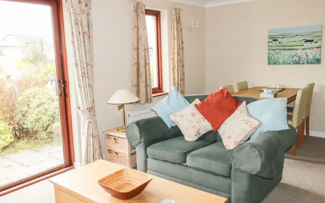 Woodgreen Cottage
