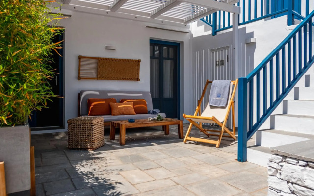Sifnos House - Rooms & Spa