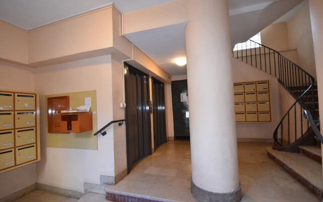 Appartement Le Gambetta