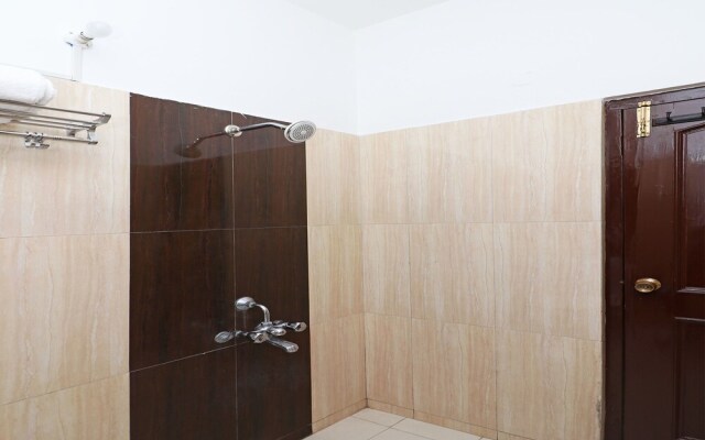 OYO Flagship 11753 Hotel Midview Mussoorie