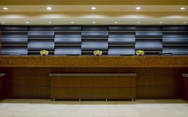 Washington Marriott at Metro Center