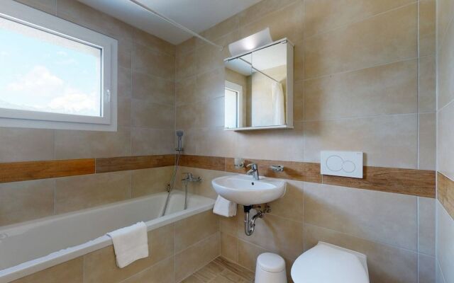 Furnished Apartment - Swiss Resort Aigle