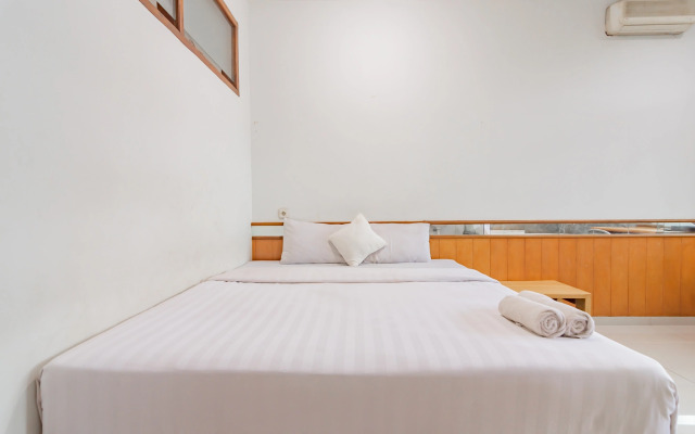 Imelda Residence Setrasari RedPartner