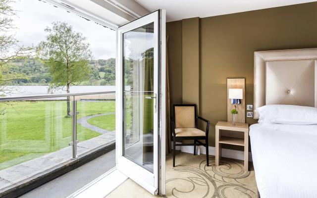 The Daffodil Hotel