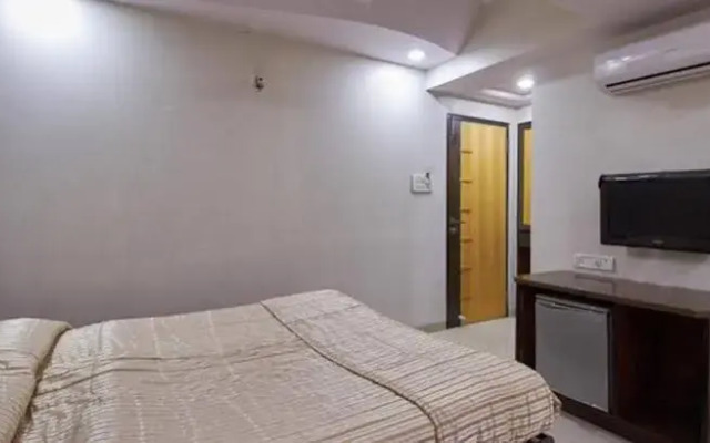 Hotel Three Star Pvt Ltd