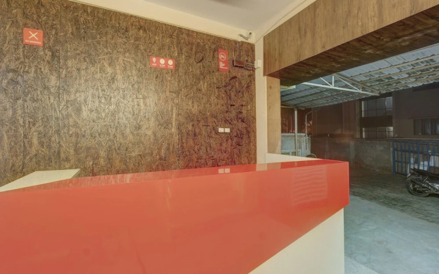 Redwood By OYO Rooms