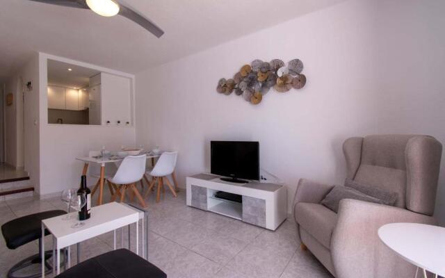 Parque Santiago II 131 - One Bed Duplex with pool views