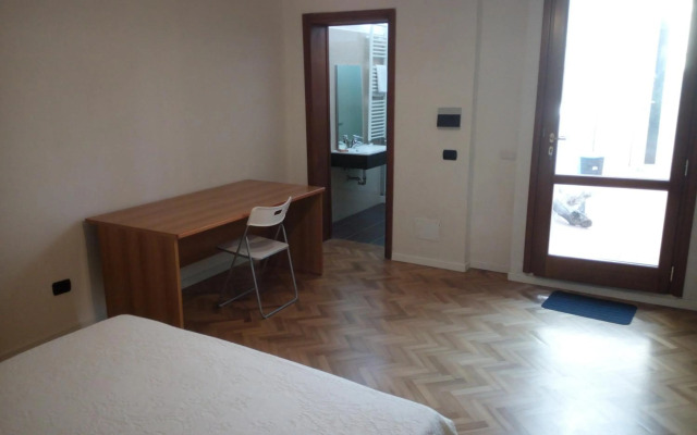 Alla Torre Con Vista