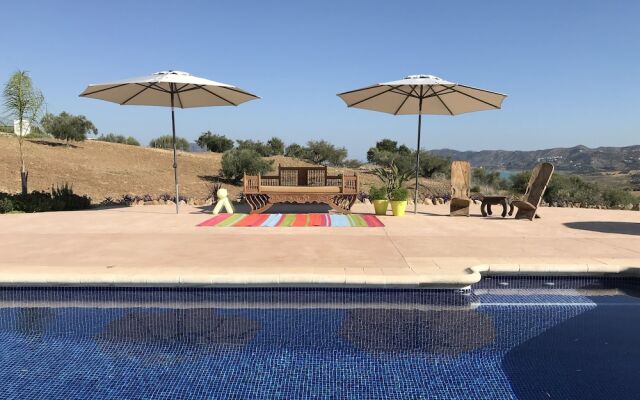 Finca Zayas Casa Rural And Guest Suites