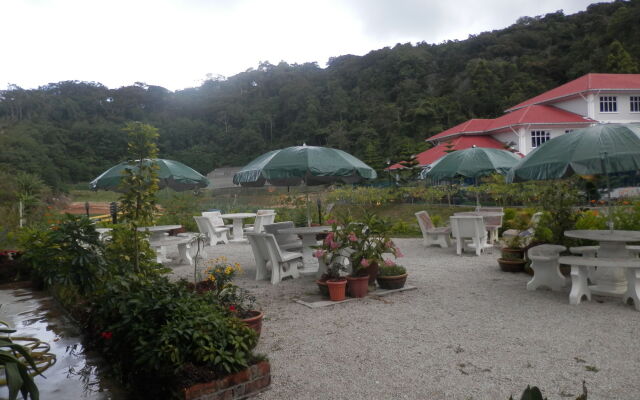 Rovers Inn formerly known as Mentigi Guesthouse