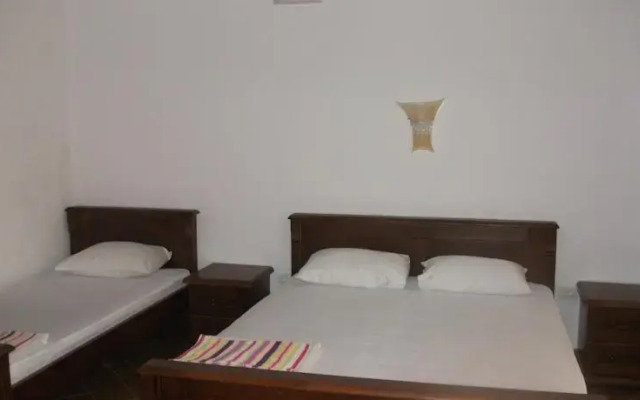 Garni Hotel Sejla