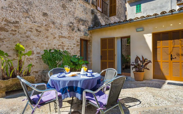 Town House Esglesia in Alcudia