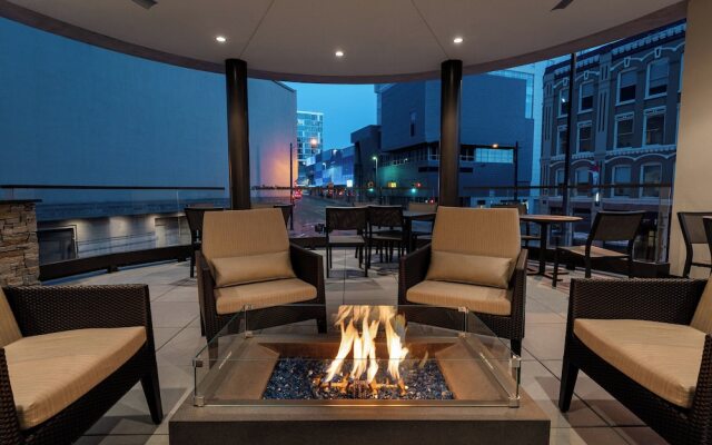 Residence Inn by Marriott Grand Rapids Downtown