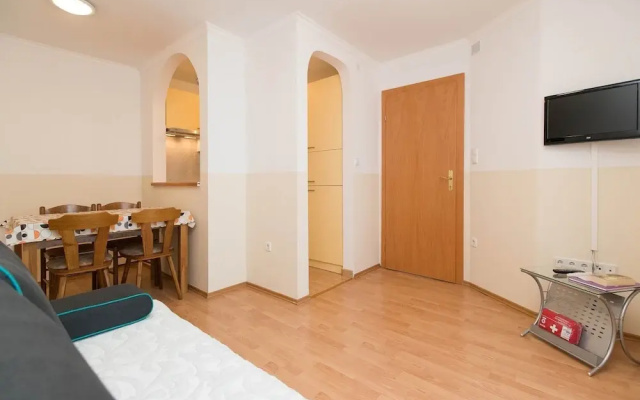Apartments Carmen