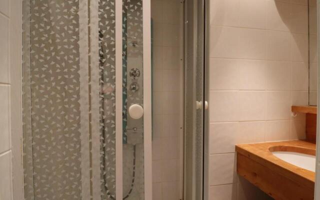 Appartement Méribel, 1 pièce, 3 personnes - FR-1-182-16