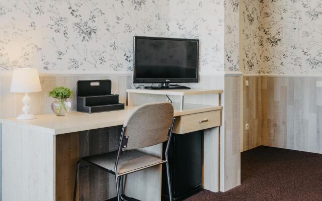 Hotel Wolmar