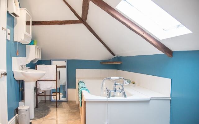 The Coach House, Reydon