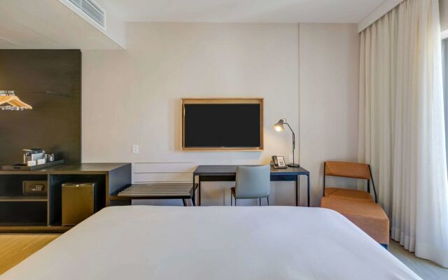 Radisson Pinheiros