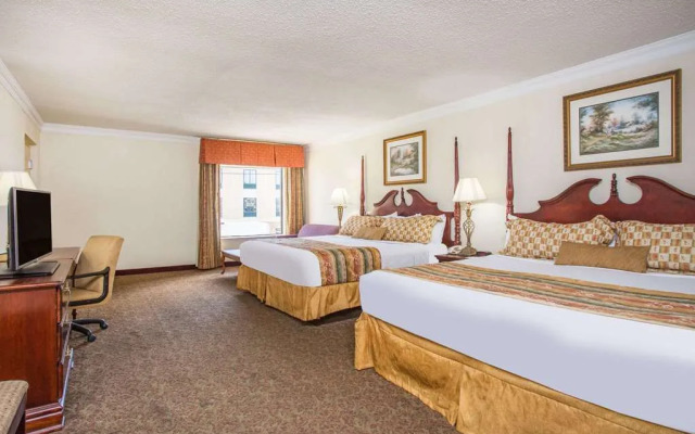 Ramada Cordele