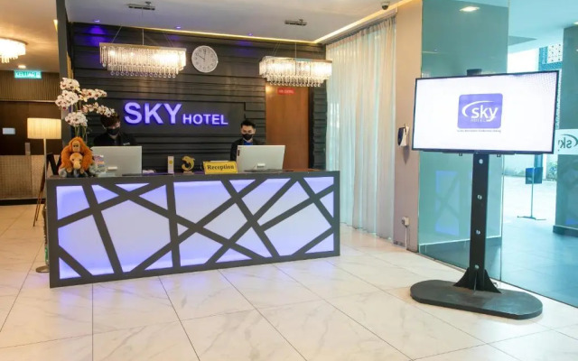 Sky Hotel
