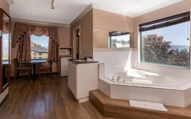 Prestige Aberdeen Lodge Kamloops