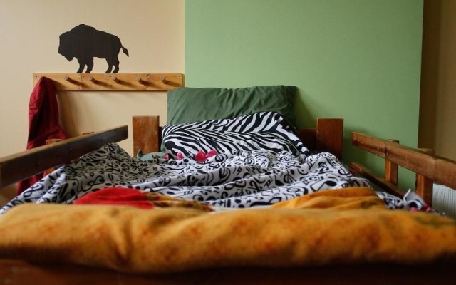 Hostel Buffalo-Niagara