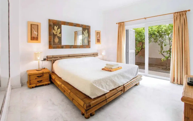 Villa Royal Sunset