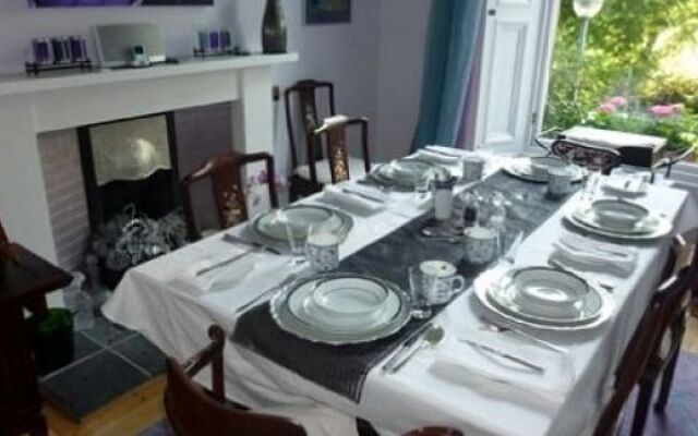 Allburys Boutique B&B