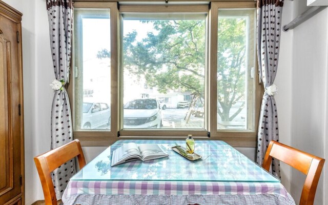 Goseong Gamnamu Pension