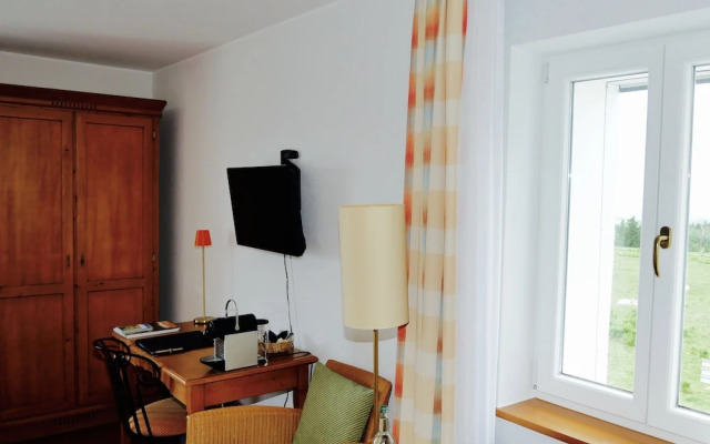 Berghotel Kahler Asten - Adults Only