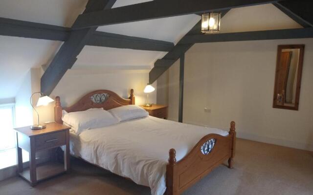 Castle Square Apartments Beaumaris