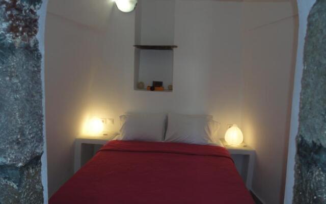 Caldera Butterfly Villas