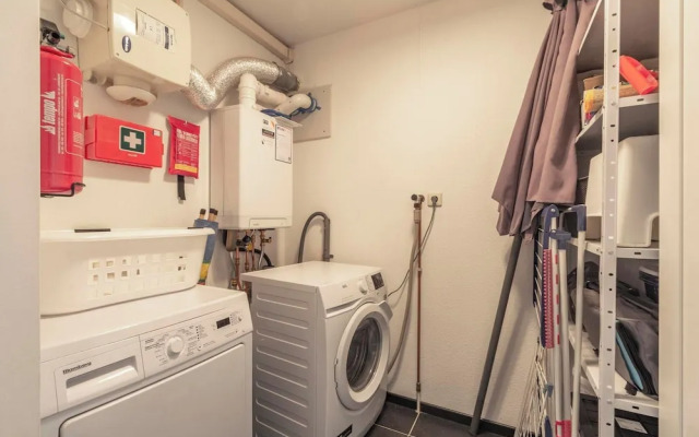 Apartment in Groote Keeten Near Beach