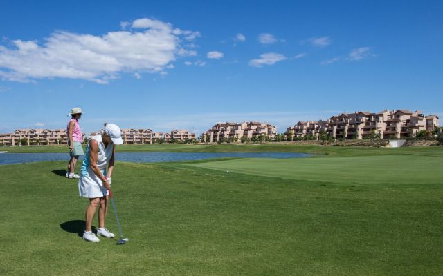 Ona Mar Menor – The Residence