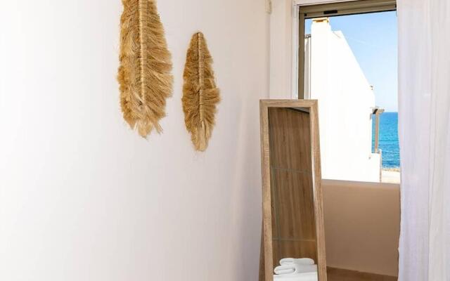 Olea House Kyparissia 80m from the sea