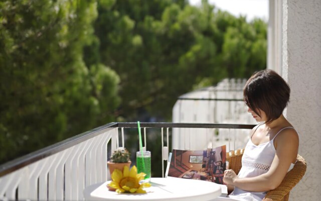 Hotel Lory