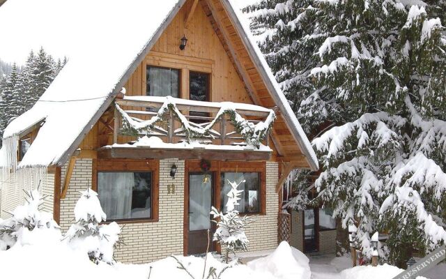 Traveland Butique Resort Poiana Brasov