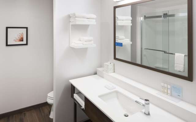 Hampton Inn & Suites Phoenix Downtown