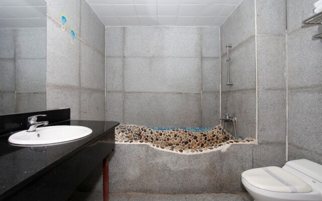 Guangzhou Conghua Yincheng Hotel