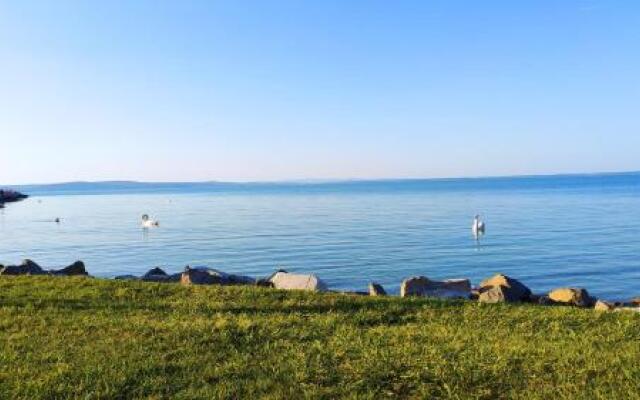 Grátisz Apartman Siófok