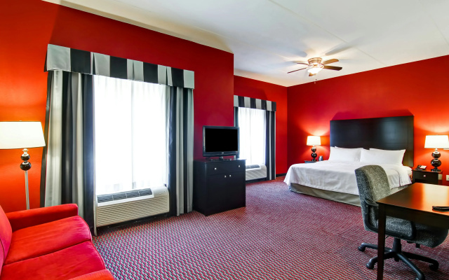 Homewood Suites by Hilton Leesburg
