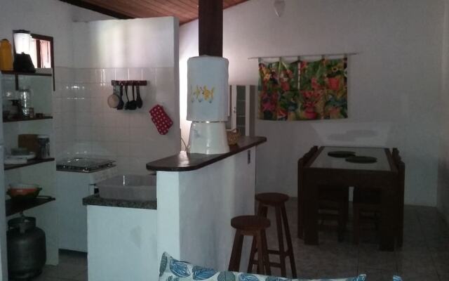 Imbassai Sammer Flat