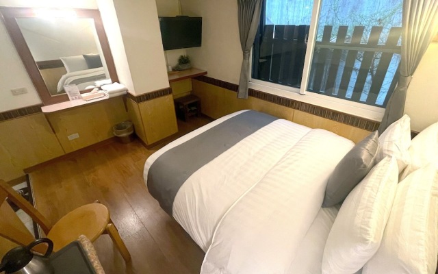 Chinshan Hotel