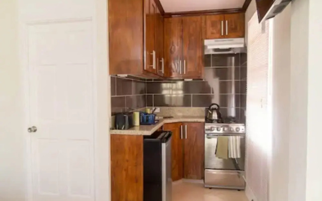 Believe Caribbean Apartments