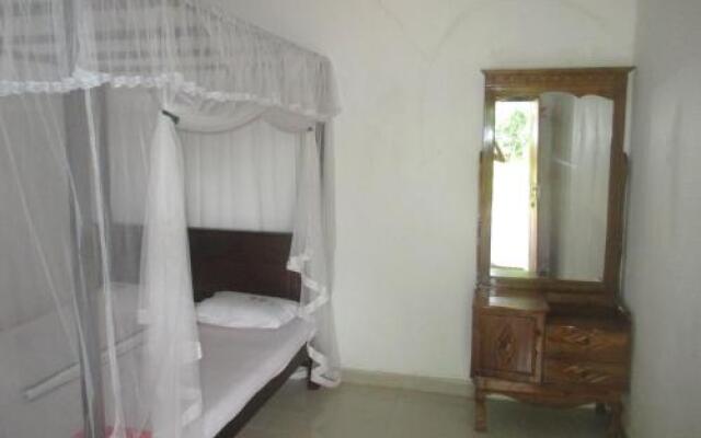 Aroma Guest House