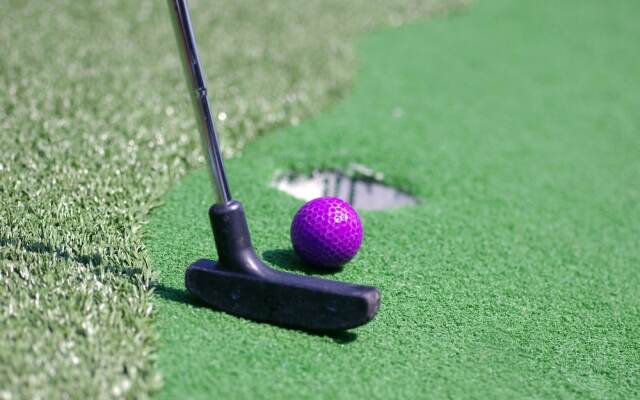 BBCS Black Bear Lodge Deluxe 2Bed 2Bath