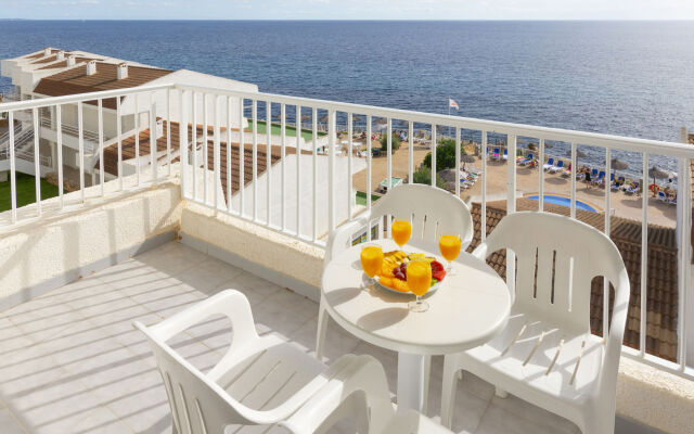 Aparthotel HSM Calas Park - All Inclusive