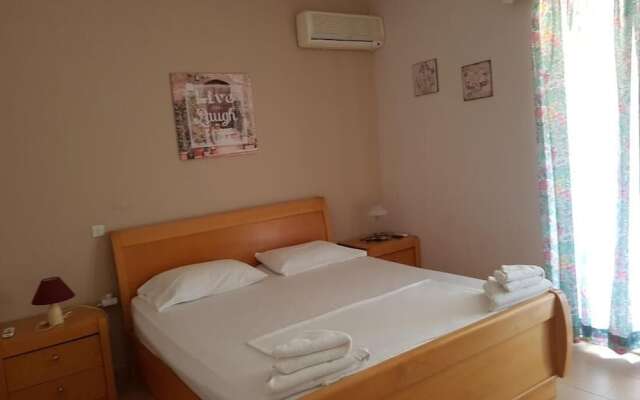 Corfu Glyfada Apartment 60